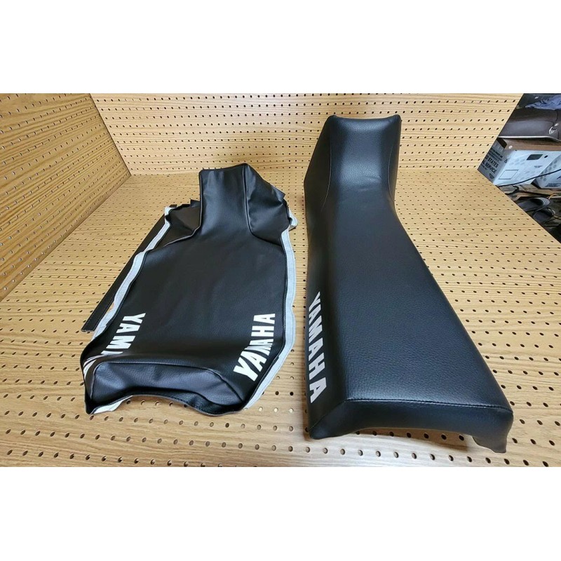 Unbranded YAMAHA XT250 XT350 SEAT COVER 1984 TO 2000 MODEL