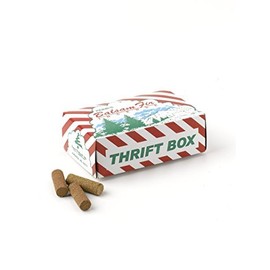 Balsam Fir Incense Refills, Set of 50