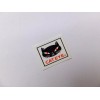 CatEye Small 1" CATEYE BIKE STICKER ride race MTB BMX