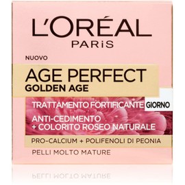 Paris Face Cream Dermo Expertise Age Perfect Pro-Calcium Day 50ml