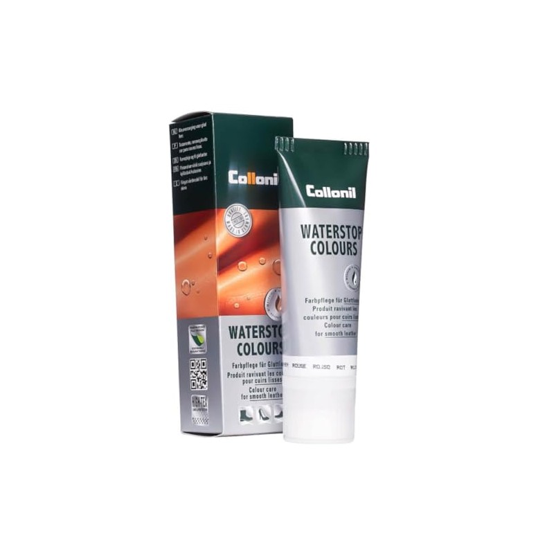 コロニル ウォーターストップカラーズ 75ml 418 レッド