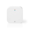 Nedis Zigbee Gateway | Bluetooth/Wi-Fi/Zigbee 3.0 | 50 Devices |