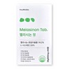 Melacinon tablets 600mg / 멜라시논정 600mg X 60정 1박스 기미 주근깨 엘시스테인 멜라시논