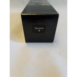 Bobbi Brown Skin Foundation 9 Chestnut with SPF 15...1oz. (New In Box)