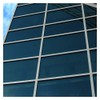 BDF EXNA20 Exterior Window Film Daytime Privacy and Sun Control