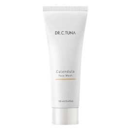 Limpiador Facial De Caléndula Farmasi Piel Seca / Sensible