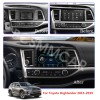 BCSMMCAR Fit For Toyota Highlander 2015-2021 Android 13 Car Stereo