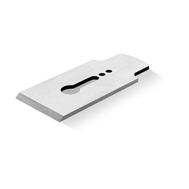 Melbourne Tool Company Blade for Low Angle Jack Hand Plane 38 degree Bevel