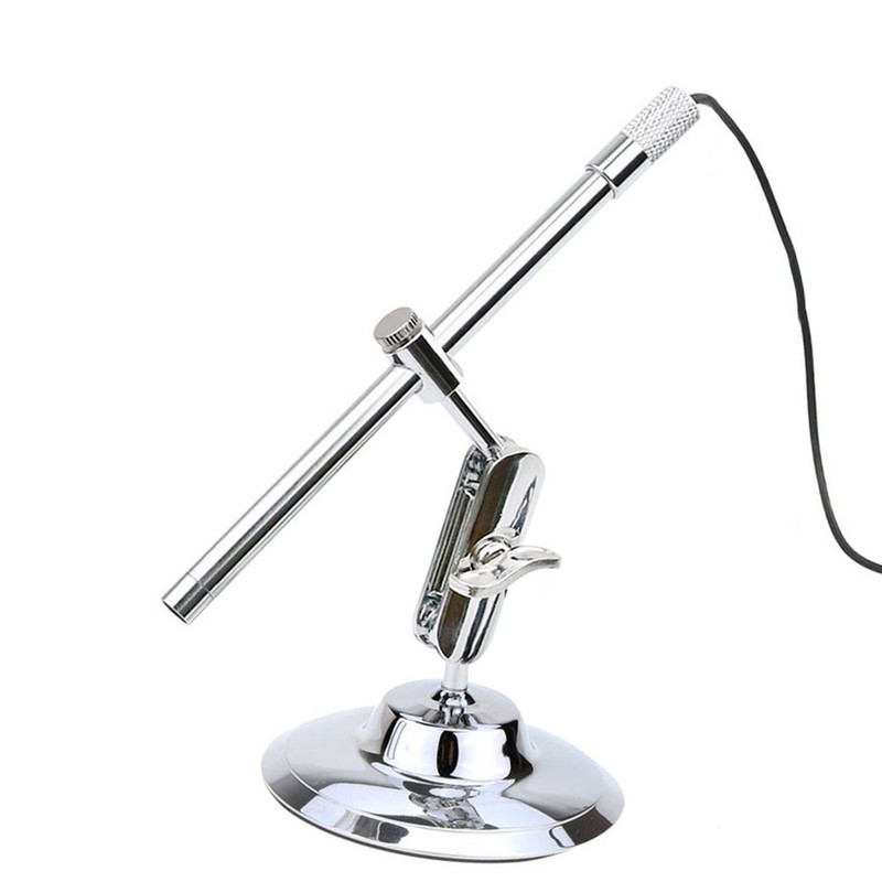 Portable Digital USB Microscope Inspection Magnifier IP67 Waterproof Camera Built-in