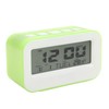 LCD Kids Alarm Clock Backlight Musical Alarms Countdown Timer Function