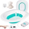 Electric Sitz Bath, Sitz Bath for Hemorrhoids, Sitz Bath for