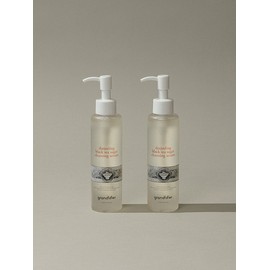 Darjeeling Black Tea Sugar Cleansing Serum 150ml / 다즐링홍차 설탕 클렌징 세럼 150ml