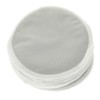 Kisangel 20 Pcs Breast Pads Washable for Maternity Reusable Washable