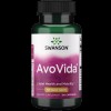 Swanson Avovida 100 mg 60 Capsules