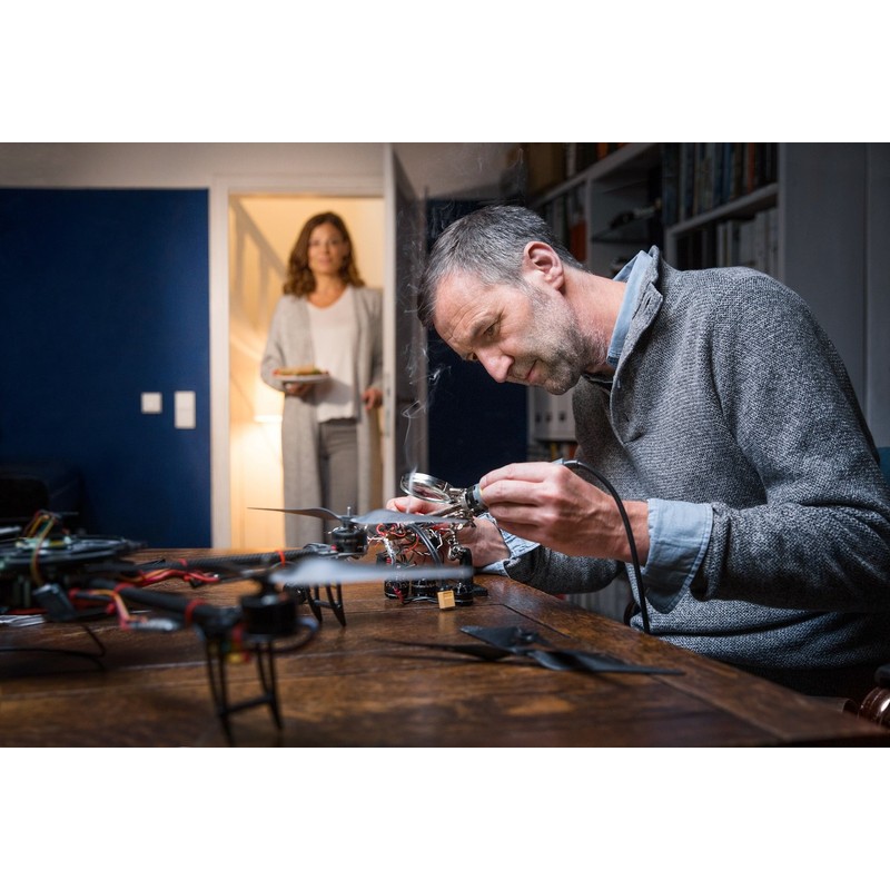 Osram Lightify Gateway Home - Remote Control Controller, As Remote