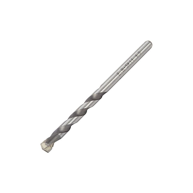 EB-SK11 Concrete Drill 6.0mm