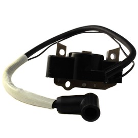 Aftermarket Wacker WM80 Ignition Coil fits Engines BS60Y BS65Y BS700 BS702