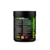 12 STRONG Pre-Workout - 730g - BULL Nutrition (40 Servings)