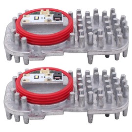 Doo Engy Headlight Control Unit Headlight Unit Power Module Diode Module Lighting for 3 Series E93 E92 F30 F80 4 Series F36 F33 F83 F32 F82 6 Series F06 F12 F13 X3 F25 X5 E70 F15 F85 X6 F11 6 F86 610