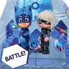PJ Masks Super Moon Adventure Fortress Playset Catboy & Luna