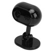 Wireless Indoor Monitor Camera 1080P WiFi Baby Monitor for Home