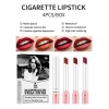 R6yhtyhtses Juego De Lápiz Labial Lipgloss De Fgrdgrd