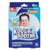 Kool n Soothe Kids Fever Relief 6 Sheets