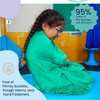 Sensory Sack for Kids -For Sensory Regulation, Relaxation, Stress Relief,
