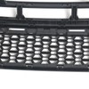 VLINCAR Lower Grille Compatible with GMC Acadia Sport SLE 2017