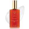 Hampton Sun SPF 8 Classic Sun Gel, Ultra-Hydrating Luxury Sunbathing