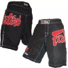 Fairtex AB1/P Muay Thai Board Shorts BLUE (Large)