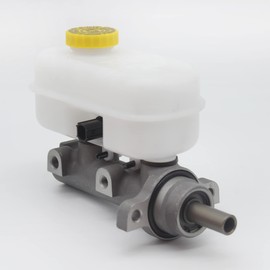 Ajantech Brake Master Cylinder for Dodge Durango Dakota Viper 1999-2009 Models M134437 M630162 MC390508