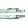 Pilot S3 Mechanical Pencil, 0.3 mm, Clear Mint Green