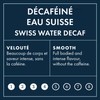 Virgin Hill Coffee - Swiss Water Decaf - Smooth Intensity