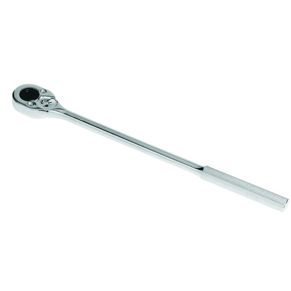 1/2" DRV Lng Handle Classic Pear Head Ratchet Female DRV