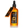 Pure Argan Oil 100ml. 100% Pure and EcoCert Certified Organic.