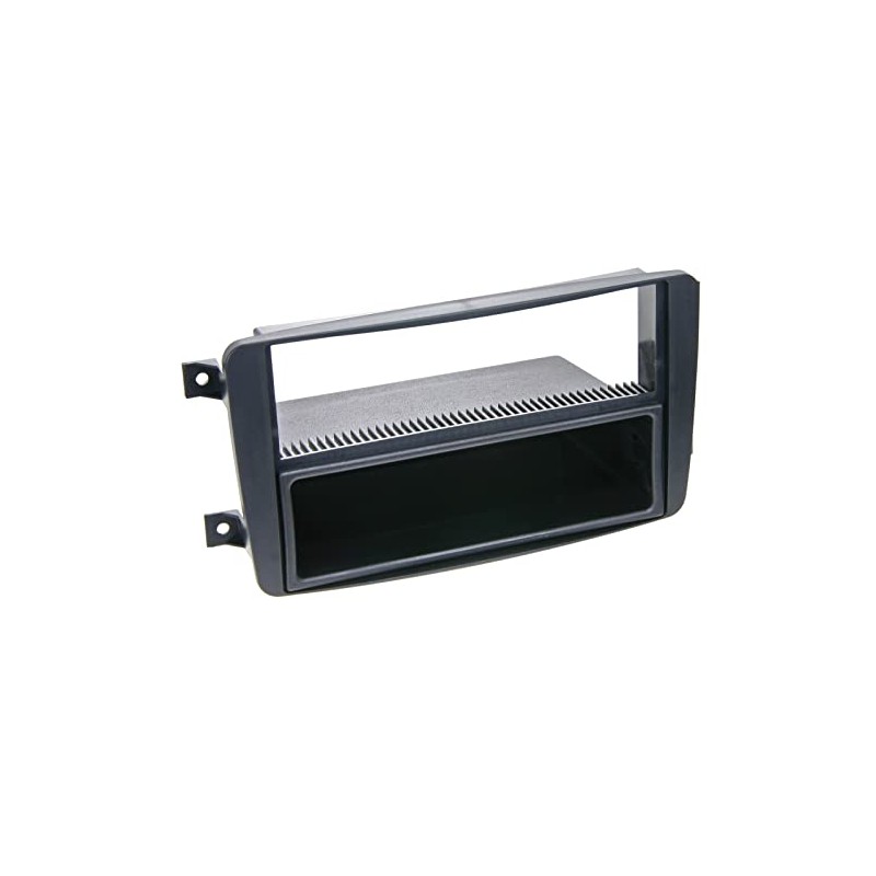 ACV 281190 02 Radio Face Plate 2-Standard with Tray, Mercedes