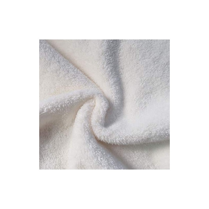 IPPON Water Absorbent Baby Handkerchief, Microfiber Material, Smooth to the