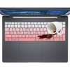 Keyboard Cover for Dell 16 Plus Laptop DB16250 DB16255/Dell 16
