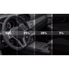 Diablo Window Film - 24" x 100 Ft Roll -