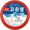 Kounbal Foot Cream, Red & Yellow Set, 3.5 oz (100