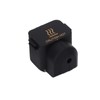 3D Printer Hotend Replacement 0.4mm Hardened Steel Nozzle Magnetic Suction
