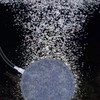 MINSHUXI Aquarium Air Stone Aquarium Air Stone Oxygen Stone Ultra