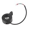 Electric Scooter Thumb Throttle Accelerator Finger Throttle Electric Bike Thumb