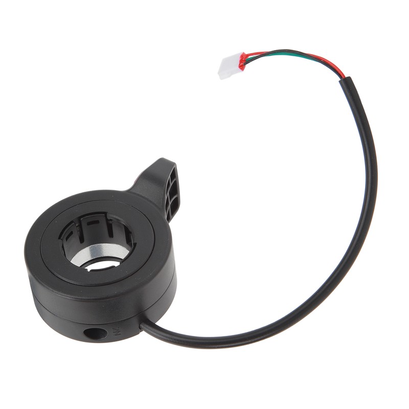Electric Scooter Thumb Throttle Accelerator Finger Throttle Electric Bike Thumb