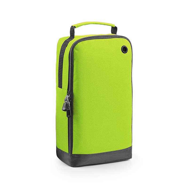 BagBase BG540BROY Athleisure Sports Shoe/accessory Bag Bright Royal Bg540 -