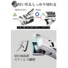 Nail Clipper Revolution, Prevents Nails from Scattering x Cutting Thick