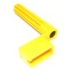 Guitar String Winder - Yellow