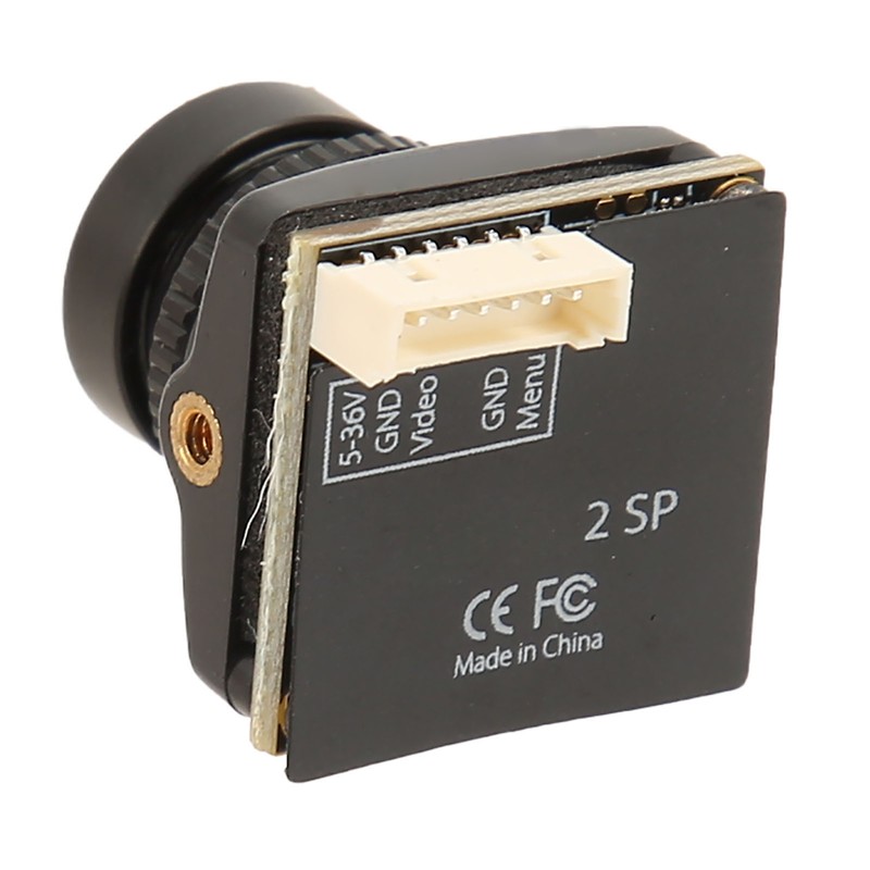 Phoenix 2 SP FPV Camera Adjustable Transmitter Micro Drone Freestyle