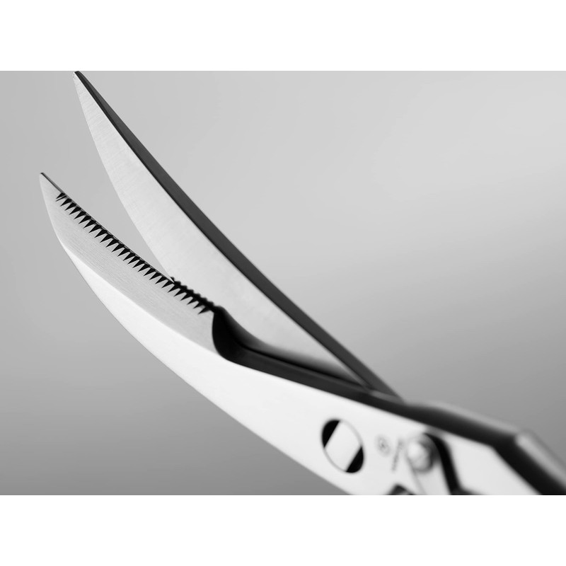 WÜSTHOF Poultry Shears 24.5 cm Total Length